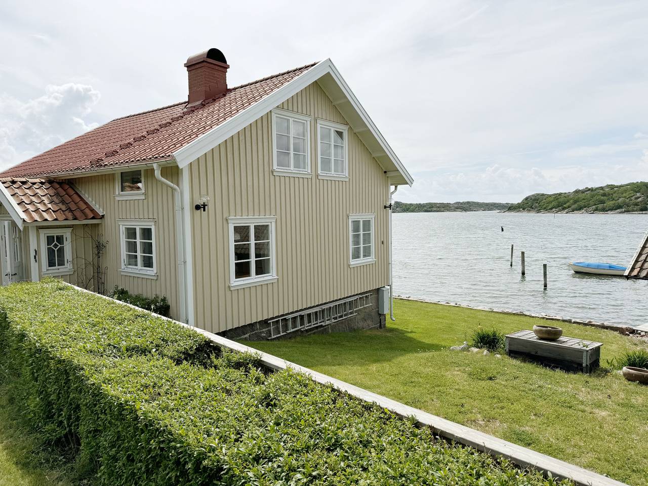 Se09068 in Norra Västkusten