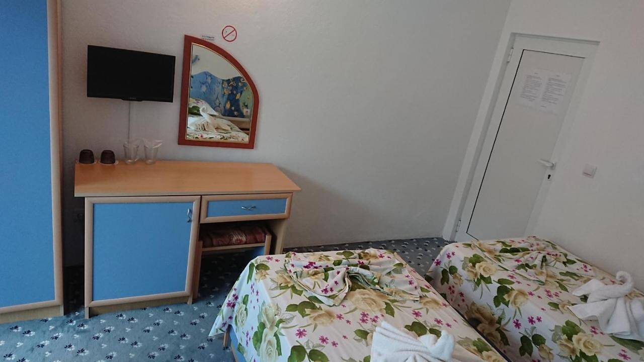Sianie Guest House in Ravda, Nessebar