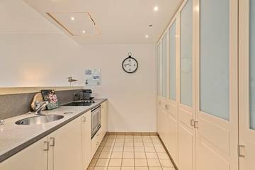 Vakantiewoning voor 4 Personen in Knokke, Knokke-Heist, Afbeelding 4