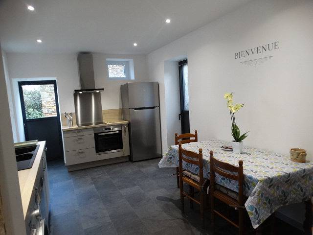 Gîte de Maman Chouette in Nivillac, Région de Vannes