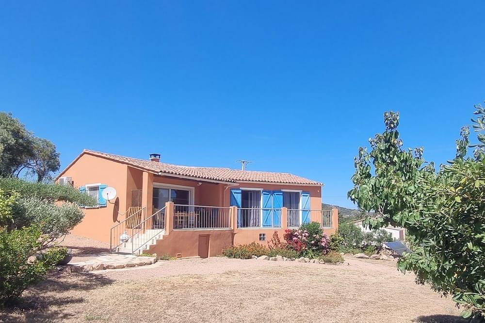 Photo : Maison de vacances