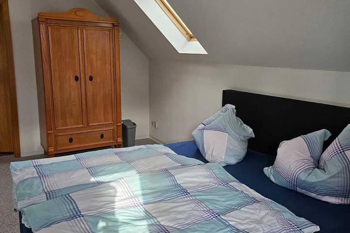 Ferienhaus für 6 Personen in Biosphärenreservat Schorfheide Chorin - 3