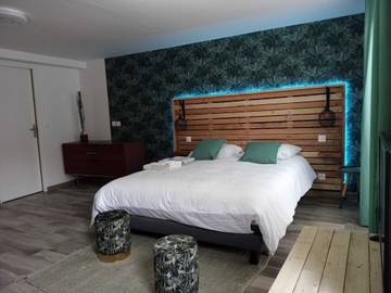 Appartement De Vacances pour 2 Personnes dans Orly (Île de France), Val-de-Marne, Photo 3