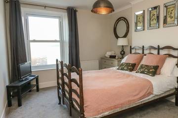 Holiday Home for 5 People in Westward Ho, Devon, Photo 4