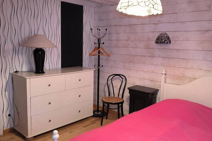 Location de vacances pour 9 personnes dans Jussarupt - 2