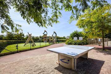 Maison De Vacances pour 5 Personnes dans Notre-Dame-des-Flots, Région de Bayeux, Photo 1