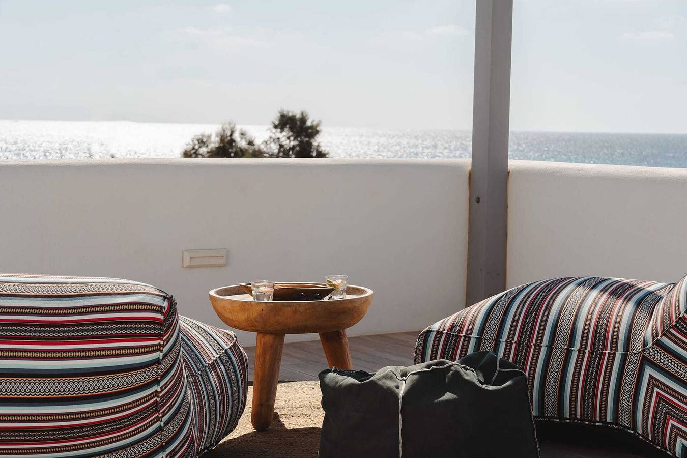 Hotel a Naxos a partire da 327€ a notte
