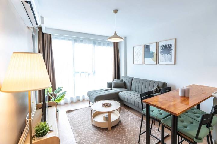 Ferienwohnung für 5 Personen - 1