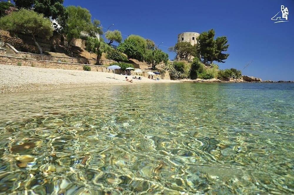 Entire apartment, Blue Navarrese 1 in Santa Maria Navarrese, Ogliastra Province