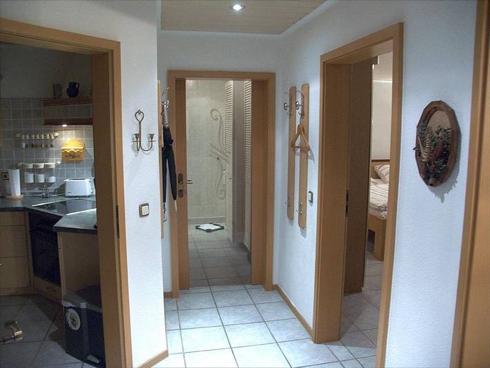 Ferienhaus für 4 Personen in Sächsisches Elbland - 3