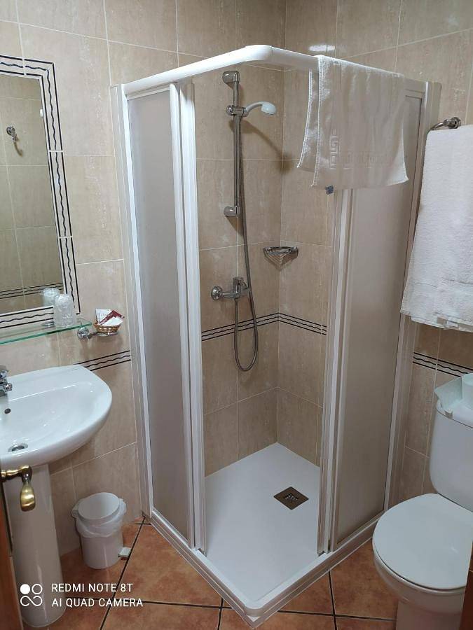 Casa rural para 3 personas, con vistas y balcón en Parque Natural de las Arribes del Duero - 2