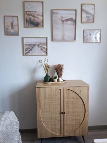 Appartement De Vacances pour 4 Personnes dans Berck-Plage, Berck, Photo 3