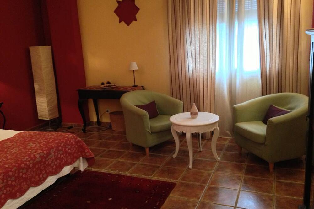 Appartement entier, Sierra Quilama Reine Quilama in San Miguel de Valero, Province de Salamanque