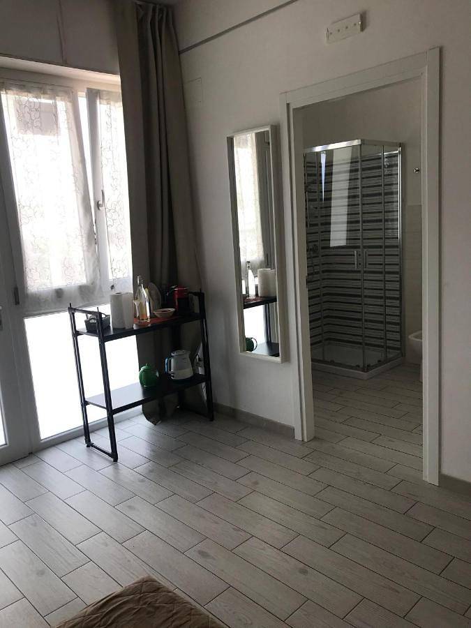 Location de vacances pour 3 personnes, avec vue à Porto Sant'Elpidio - 4