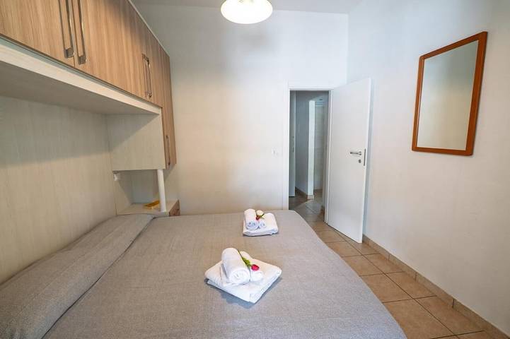 Bungalow für 5 Personen, mit Pool, mit Haustier in Rosolina Mare - 3