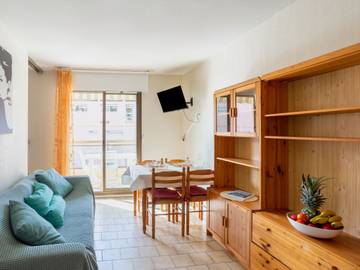 Apartament Wakacyjny dla 4 osoby w Le Lavandou, Toulon region, Zdjęcie 1