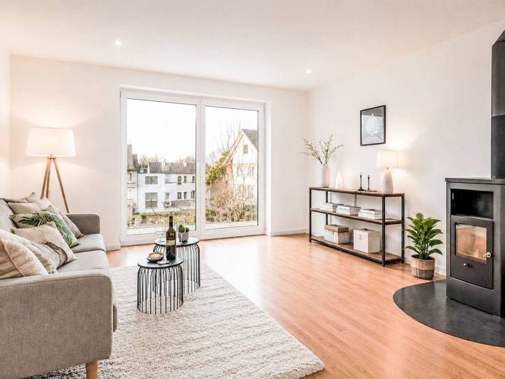 Ferienwohnung für 7 Personen in Dachau