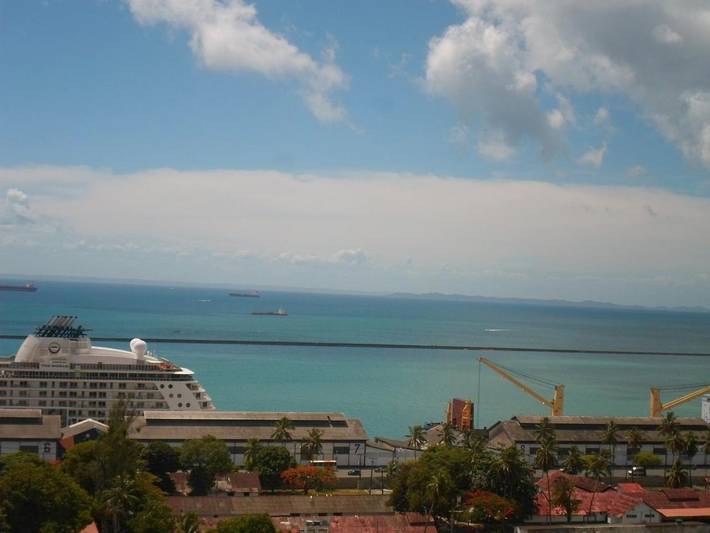 Maison d’hôte pour 2 personnes à Salvador - 4