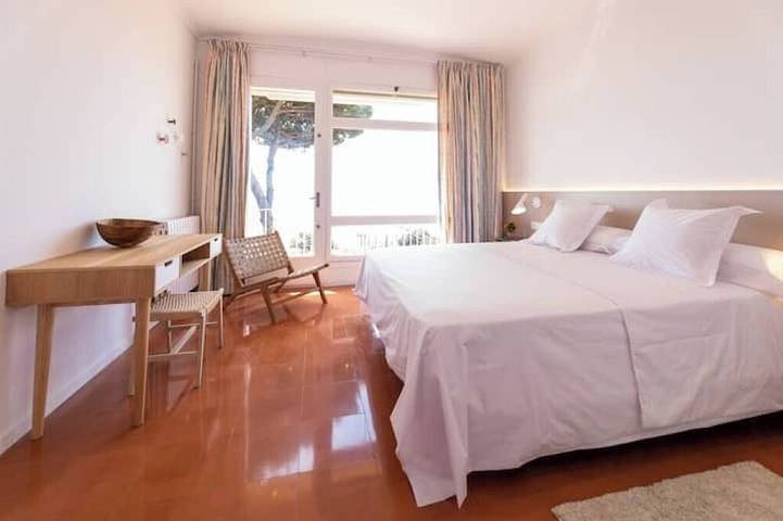 Ferienhaus für 16 Personen, mit Garten in Mataró - 2