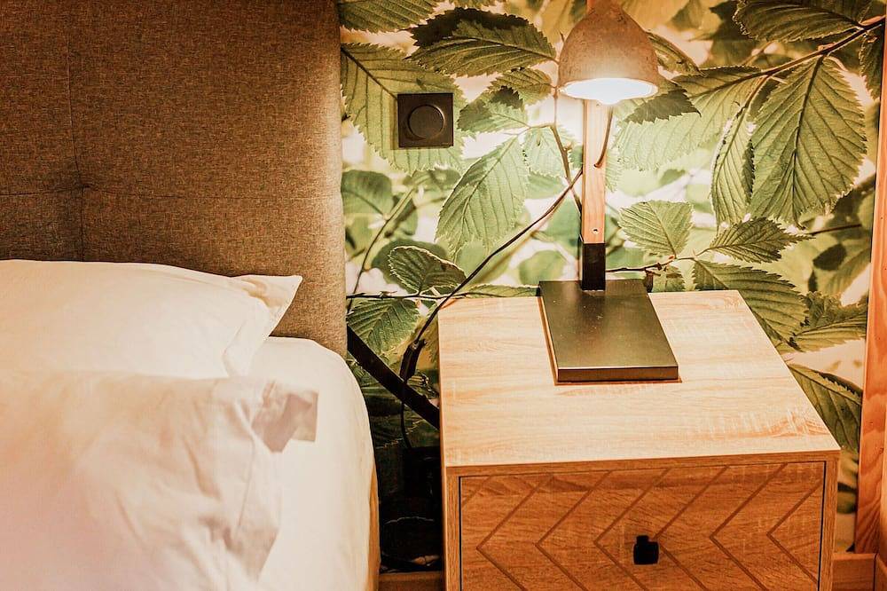 Alquiler de lujo con jacuzzi privado y acceso a piscina y gimnasio, junto al golf en Le Chambon-sur-Lignon in Le Chambon-sur-Lignon, Mézenc