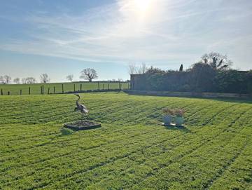Cottage for 8 People in Pembrokeshire, South-Wales, Photo 4