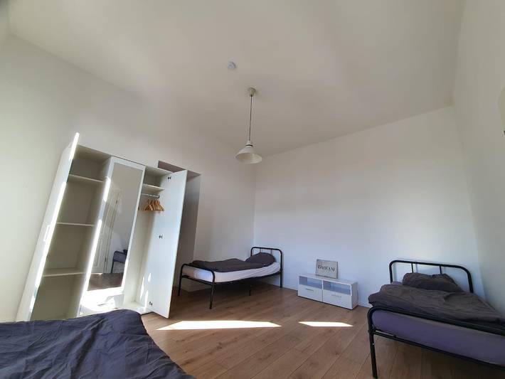 Ferienwohnung für 5 Personen in Brunsbüttel - 3