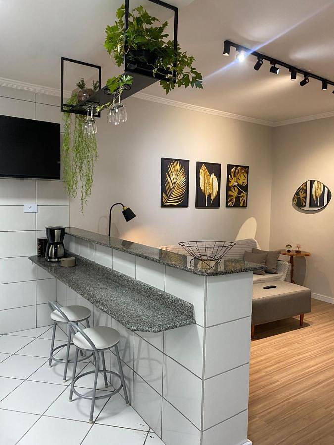 Casas e apartamentos de temporada para 2 pessoas, com terraço e vista, com animais de estimação em São Roque