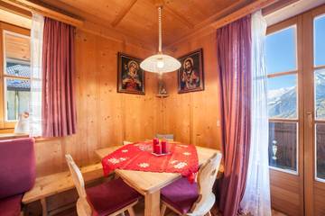 Ferienwohnung für 3 Personen in Verdins, Schenna, Bild 1