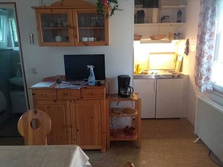 Ferienhaus für 4 Personen, mit Garten und Terrasse, mit Haustier in Zinnowitz - 4