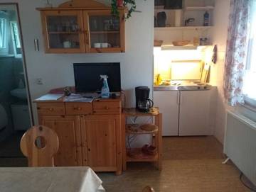 Ferienhaus für 4 Personen in Zinnowitz, Usedom, Bild 3