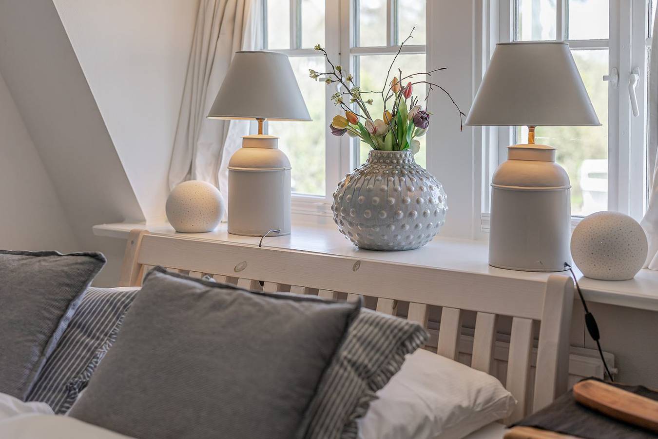 Ganze Wohnung, Easy Living – zwischen Meer und Kampen in Kampen (Sylt), Sylt