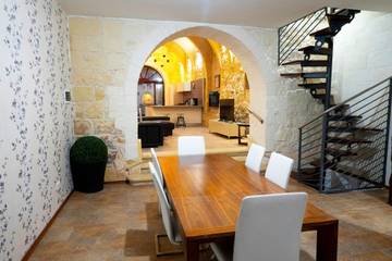 Ferienhaus für 8 Personen in Sannat, Gozo, Bild 1