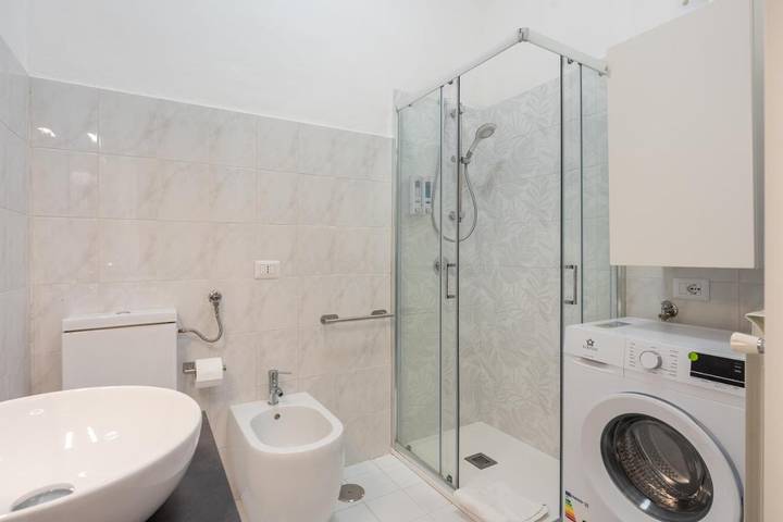 Maison d’hôte pour 3 personnes, avec vue à Castellammare di Stabia - 3