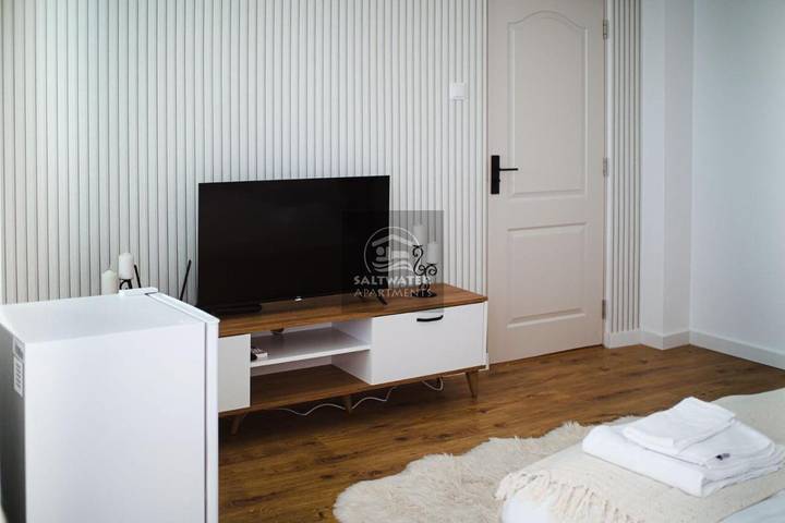Gîte pour 4 personnes, avec balcon à Alba (Romania)