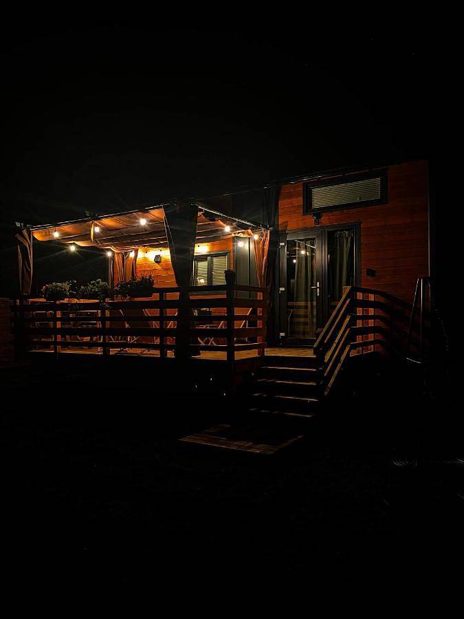 Apartament wakacyjny dla 7 osób, z widok i ogród - 1