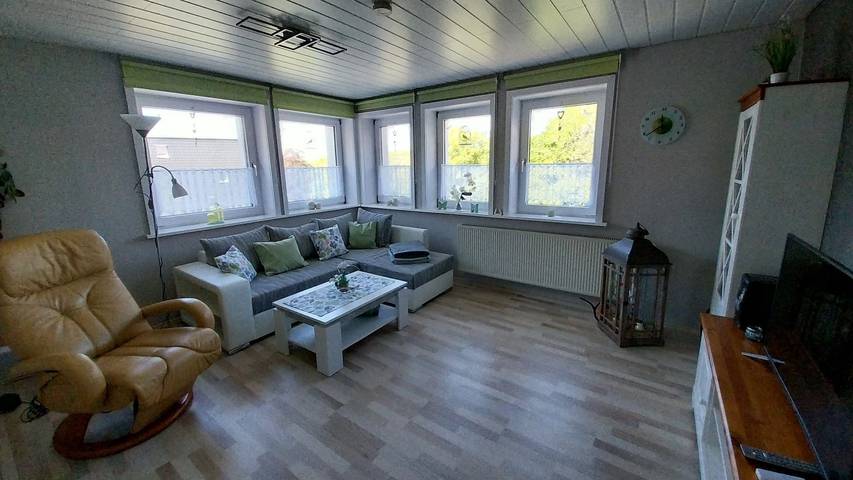 Ferienwohnung für 2 Personen, mit Terrasse in Braunlage - 2