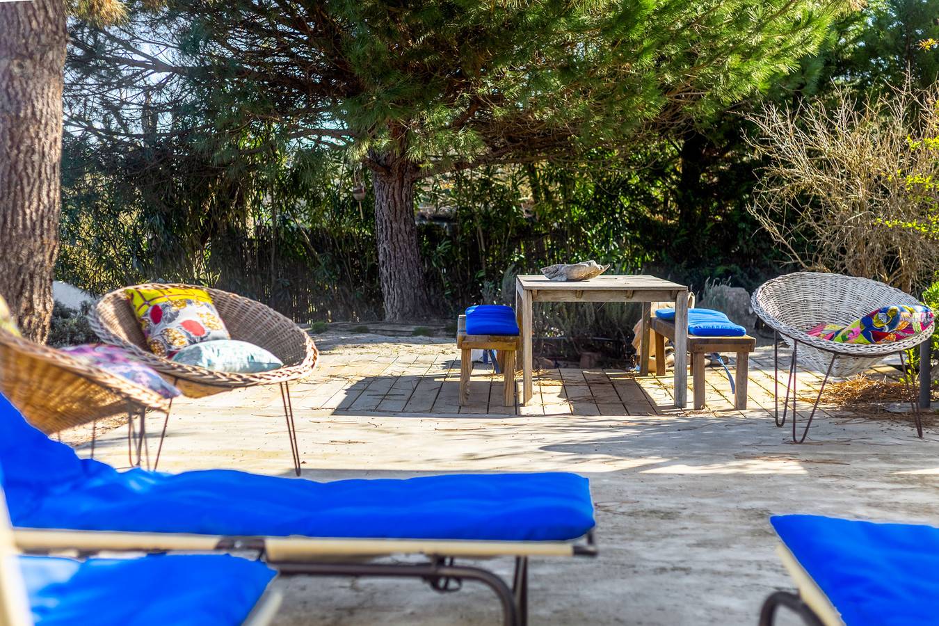 Casa da Lagoa in Praia do Carvalhal, Carvalhal