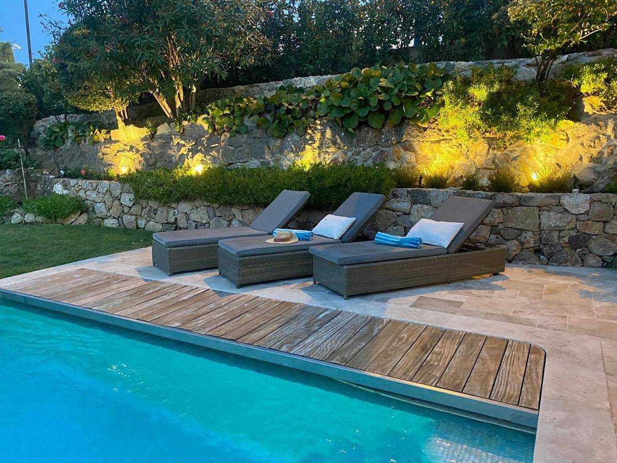 Riviera Living in Mandelieu-la-Napoule, Massif de l'Esterel