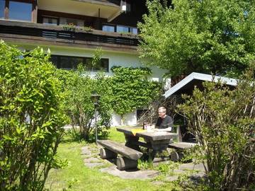 Ferienwohnung für 2 Personen in Reit im Winkl, Bayerische Alpen, Bild 3