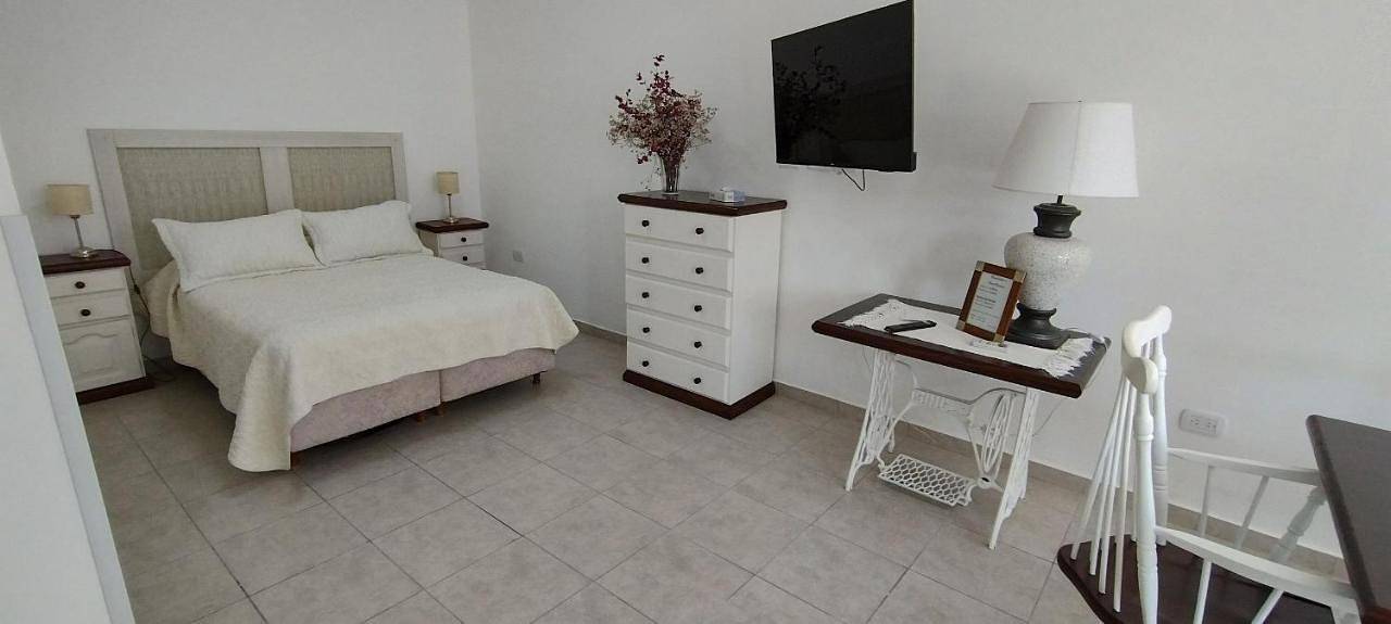 Entire apartment, Heart Depto 2 Viedma Centro Confortable y Optima Ubicación in Viedma, Río Negro region