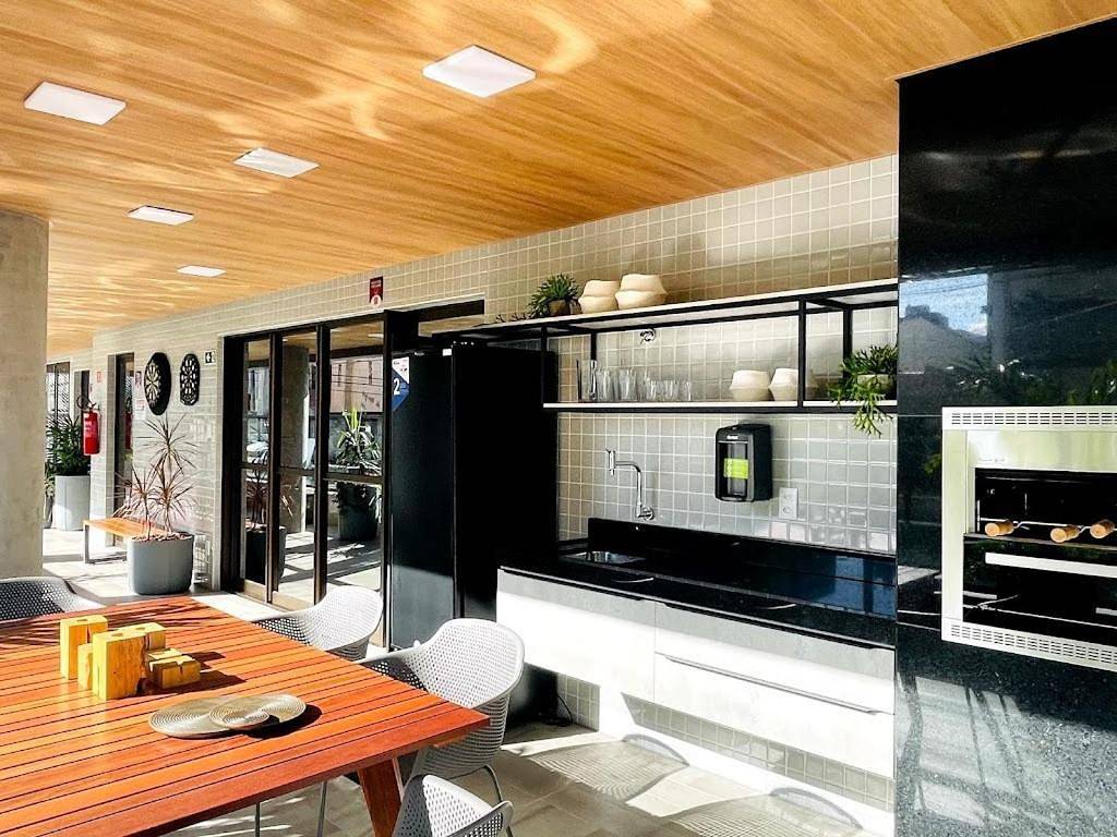 Apartamento inteiro, Studio design praia in Ponta Verde, Maceió