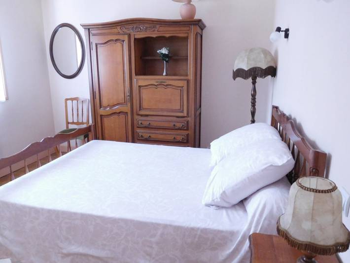 Gîte pour 5 personnes, avec terrasse et jardin à Hendaye - 4