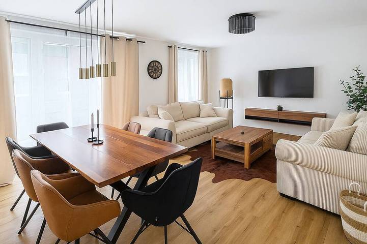 Ferienwohnung für 6 Personen - 1