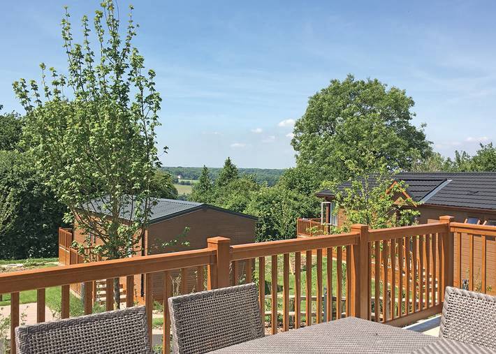 Ferienhaus für 6 Personen in Canterbury
