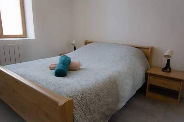 Gîte pour 7 personnes à Nœux-les-Mines - 4