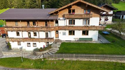 Vakantieappartement voor 4 Personen in Hopfgarten im Brixental, Kaisergebirge, Afbeelding 1