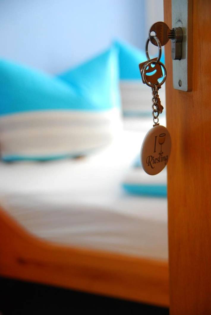 Ferienhaus für 2 Personen in Treis-Karden