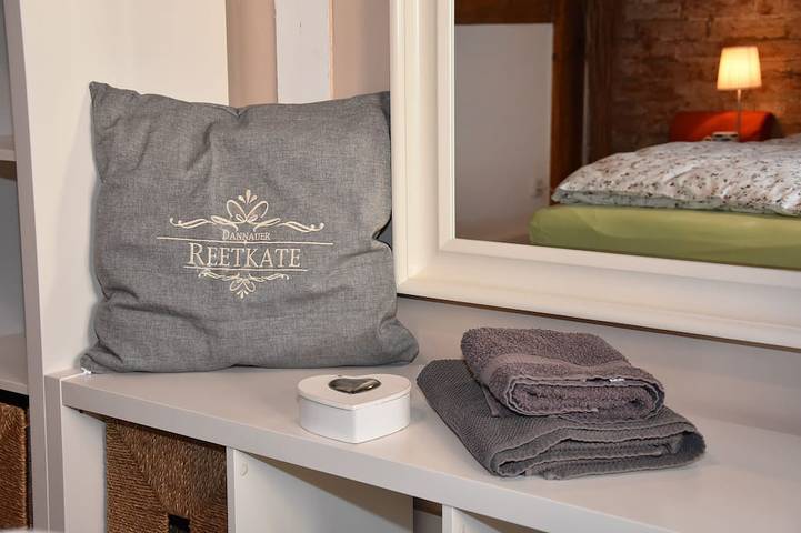 Ferienhaus für 6 Personen, mit Garten in Oldenburg in Holstein - 4