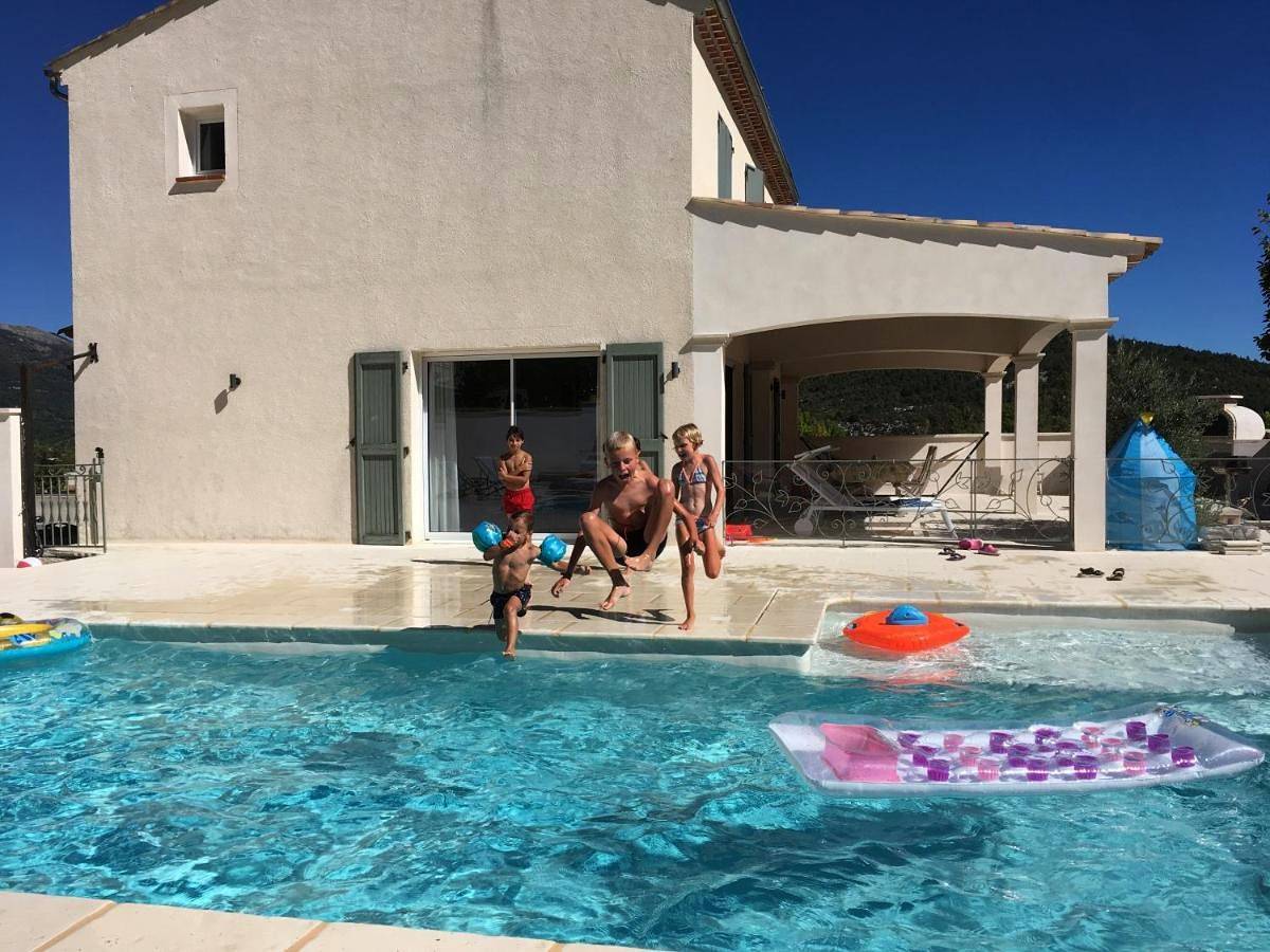 Holiday Home in Castellane, Castellane und Umgebung