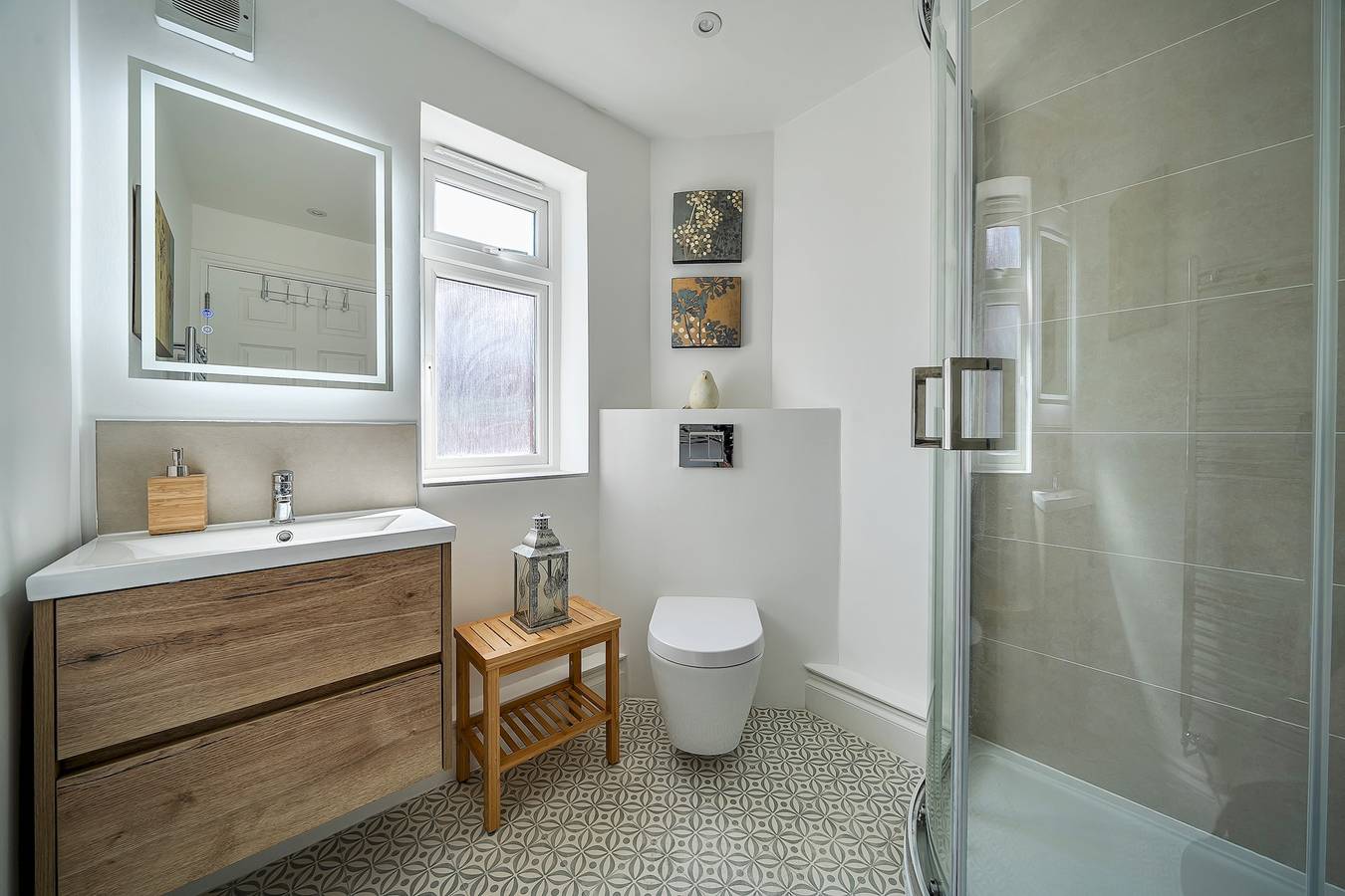 Entire apartment, Modern 2 Bed Apartment - Central Oxford - Pass the Keys in Oxford, Oxfordshire